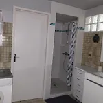 アパート Dans Un Chateau Les Pradeaux