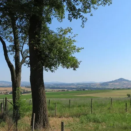 Dans Un Chateau Apartmán *