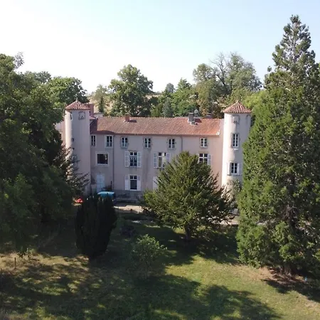 Lägenhet Chateau De Bethel