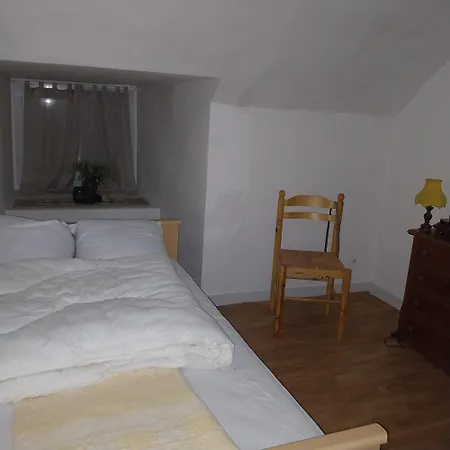 Apartmán Dans Un Chateau