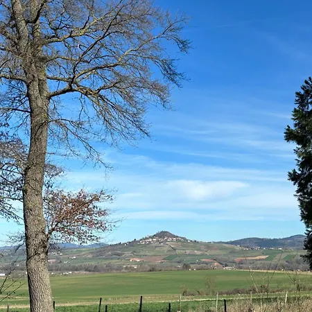 Lägenhet Chateau De Bethel