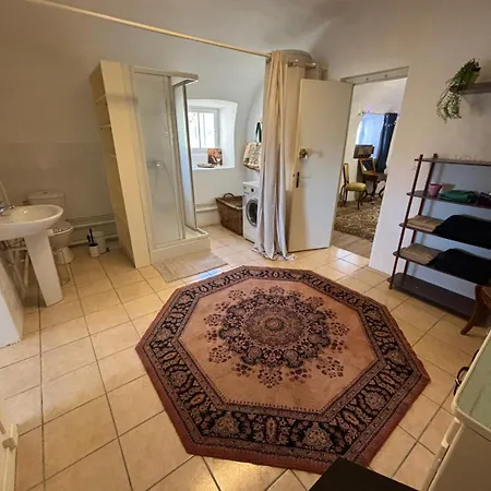 Chateau De Bethel Appartement Les Pradeaux
