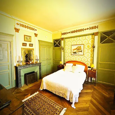 Appartement Chateau De Bethel Les Pradeaux