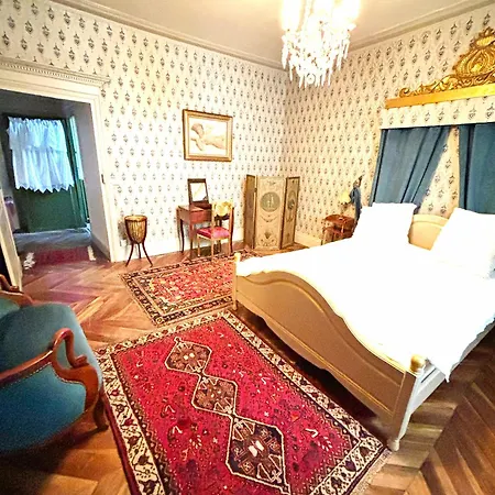 Chateau De Bethel