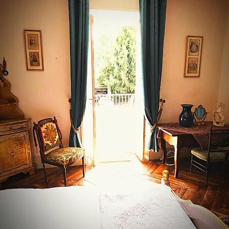 Chateau De Bethel Les Pradeaux