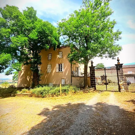 Chateau De Bethel *