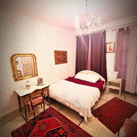 Chateau De Bethel Appartement