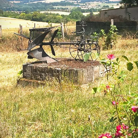 Lägenhet Chateau De Bethel Les Pradeaux