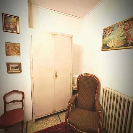 Chateau De Bethel Appartement *