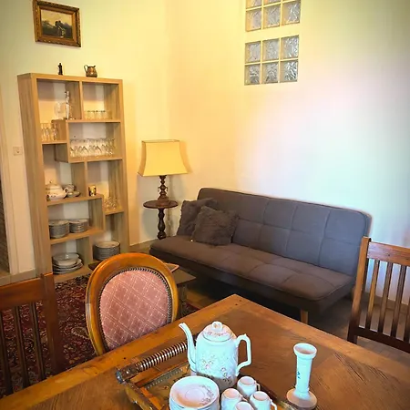 Appartement Chateau De Bethel Les Pradeaux
