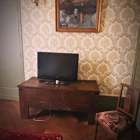 Lägenhet Chateau De Bethel