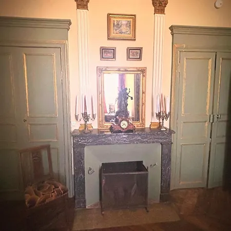 Lägenhet Chateau De Bethel