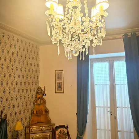 Appartement Chateau De Bethel *
