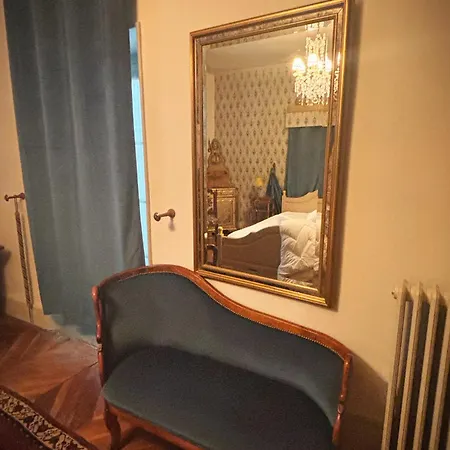 Appartement Chateau De Bethel Les Pradeaux